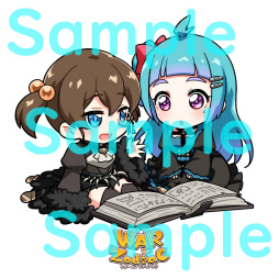 ꡼ No.020 | WAR of Zodiac14VTUBERդϡ