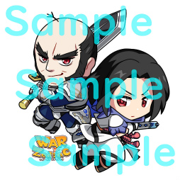 ꡼ No.022 | WAR of Zodiac14VTUBERդϡ