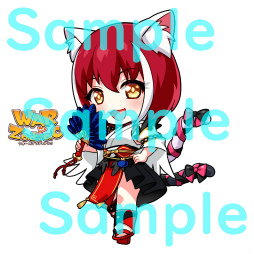 ꡼ No.023 | WAR of Zodiac14VTUBERդϡ