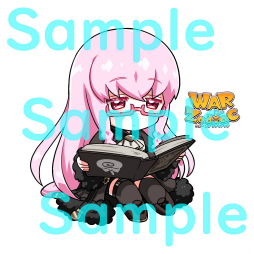 ꡼ No.024 | WAR of Zodiac14VTUBERդϡ