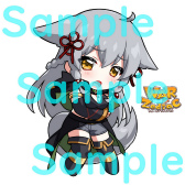 ꡼ No.030 | WAR of Zodiac14VTUBERդϡ