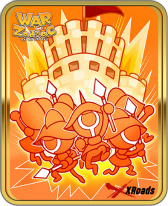 ꡼ No.044 | WAR of Zodiac14VTUBERդϡ