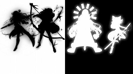 ���������꡼ No.004�Υ���ͥ������ / ��WAR of Zodiac�ס����٥�ȡ�����Ʈɼ���աɤ���2�󤬳��Ť�