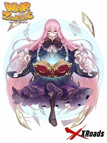 画像ギャラリー No.003のサムネイル画像 / 「WAR of Zodiac」,アップデートで新たなルインカードが実装に