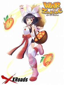 画像ギャラリー No.007のサムネイル画像 / 「WAR of Zodiac」,アップデートで新たなルインカードが実装に