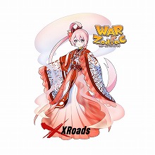 画像ギャラリー No.009のサムネイル画像 / 「WAR of Zodiac」,アップデートで新たなルインカードが実装に