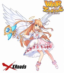 画像ギャラリー No.011のサムネイル画像 / 「WAR of Zodiac」,アップデートで新たなルインカードが実装に