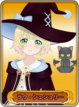 ꡼ No.017 | WAR of ZodiacסVtuberդȤ륤󥫡ɤ俷ҡɲ