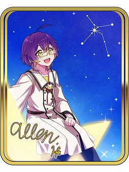 ꡼ No.022 | WAR of ZodiacסVtuberդȤ륤󥫡ɤ俷ҡɲ