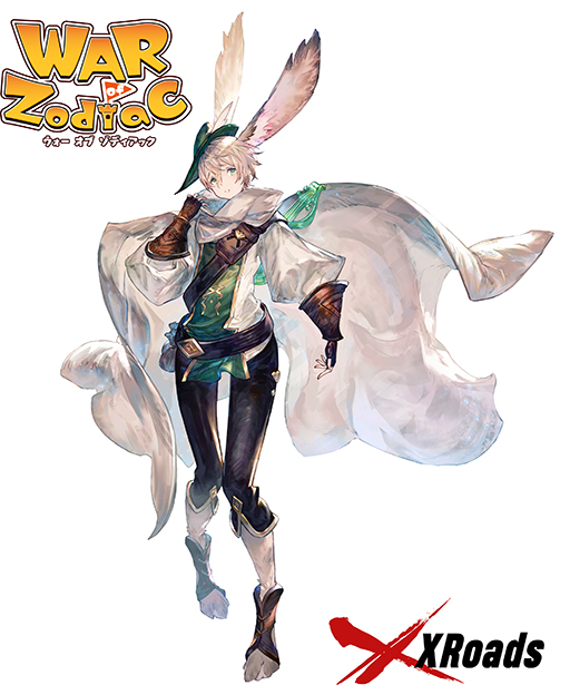 ꡼ No.030Υͥ / WAR of ZodiacסVtuberդȤ륤󥫡ɤ俷ҡɲ