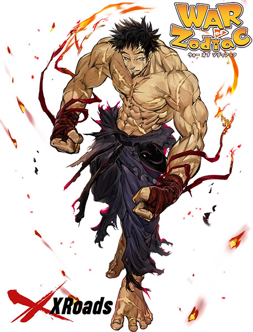 ꡼ No.025 | WAR of Zodiacפ˿URҡȥΡ͡ɤо