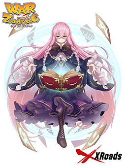 ꡼ No.016 | WAR of Zodiacס29VTuberդ225ޤǳ