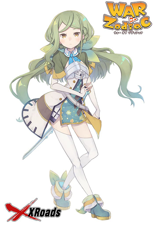 ꡼ No.025 | WAR of Zodiacפ˿SRҡȥʥɤ2251900о