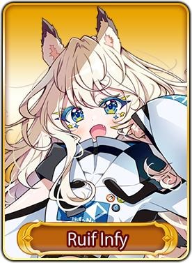 ꡼ No.010 | WAR of Zodiacפǡ31Ʈɼ եVTUBERաɤŤ