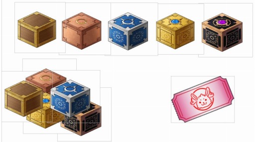 画像ギャラリー No.022のサムネイル画像 / 「WAR of Zodiac」で“第31回闘票戦 公式フォロワーVTUBER杯!”が開催に