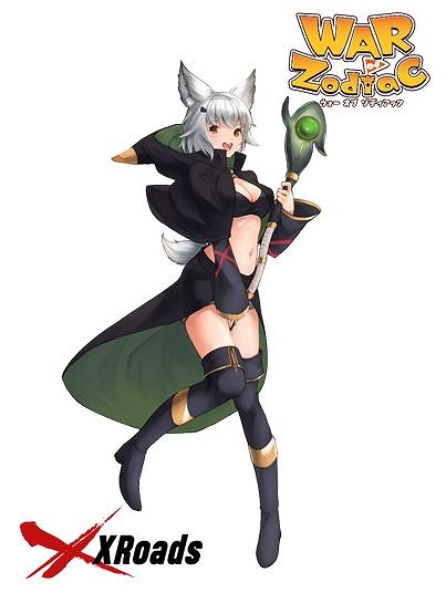 ꡼ No.003 | WAR of ZodiacסVtuberҡȵϷΤɤо