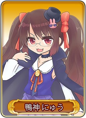 ꡼ No.016 | WAR of ZodiacסVtuberҡȵϷΤɤо