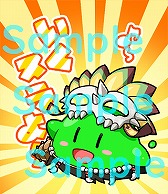 画像ギャラリー No.028のサムネイル画像 / 「WAR of Zodiac」で第33回 闘票戦 公式フォロワー VTUBER杯が本日19:00より開催