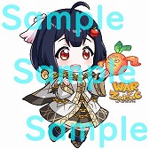 ꡼ No.006 | WAR of Zodiacפǡ34Ʈɼ եVTUBERաɤ