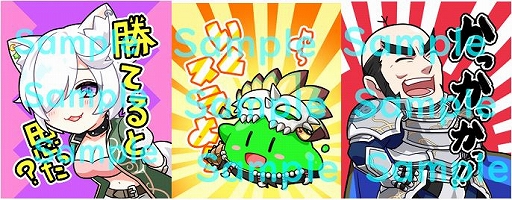 ꡼ No.008 | WAR of Zodiac39VTuberդ1900˥