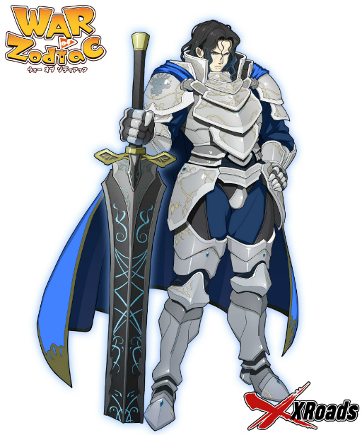 ꡼ No.023 | WAR of Zodiac׿VTuberҡΥåץǡȤо