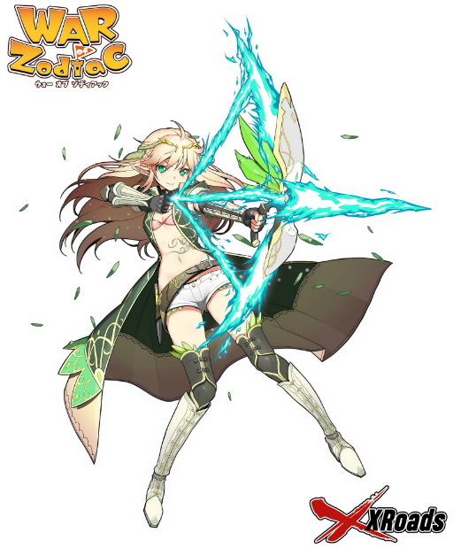 ꡼ No.025 | WAR of Zodiac׿VTuberҡΥåץǡȤо