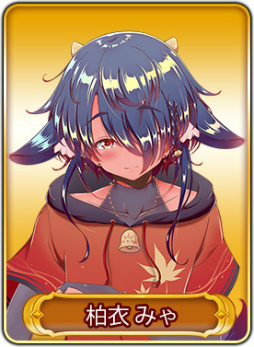 画像ギャラリー No.029のサムネイル画像 / 「WAR of Zodiac」“楠木さらら”などを実装。第43回VTUBER杯も