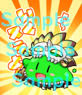 画像ギャラリー No.031のサムネイル画像 / 「WAR of Zodiac」“第45回闘票戦 公式フォロワーVTUBER杯!”を10月7日19:00より開催