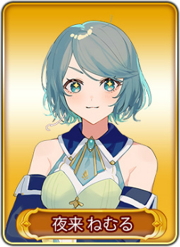 ꡼ No.024 | WAR of Zodiac47ƮɼȸեVTUBERաɤ1900곫