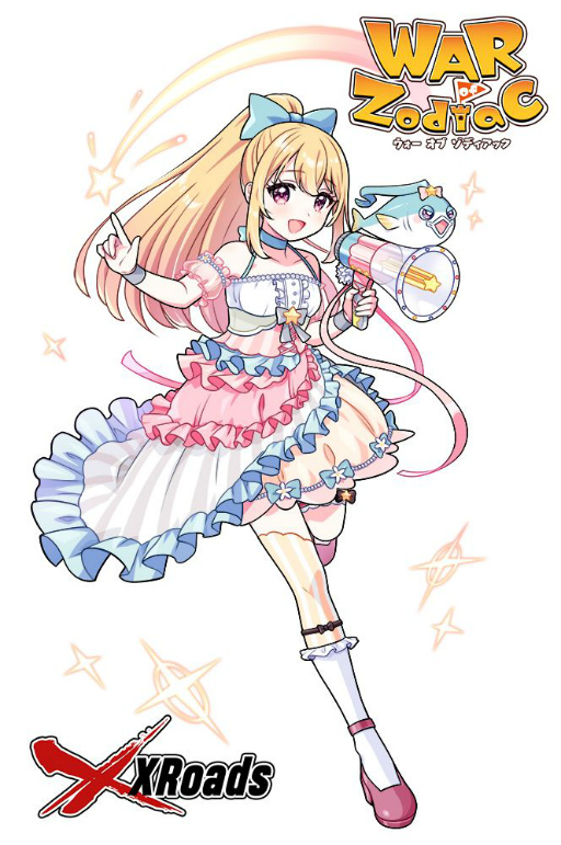 ꡼ No.005 | WAR of Zodiacפ˿Vҡ顦ǵᤰ꤬