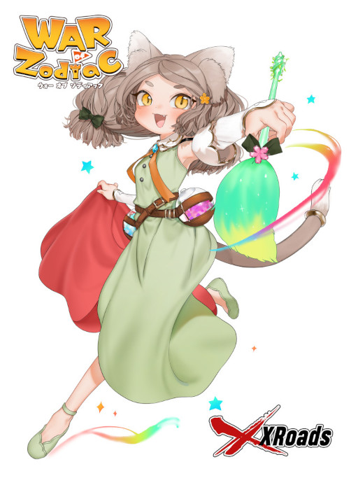 ꡼ No.008 | WAR of Zodiac׿ҡȥե˥ɤо