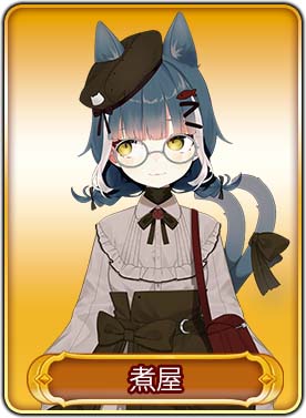 画像ギャラリー No.022のサムネイル画像 / 「WAR of Zodiac」第52回闘票戦 公式フォロワーVTUBER杯!が本日19:00にスタート