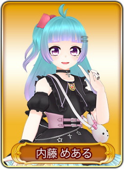 ꡼ No.007 | WAR of Zodiacס٥ȤγŤȿVtuber륤󥫡ɤ