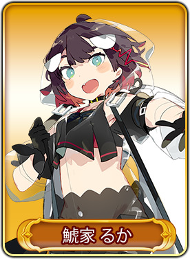 画像ギャラリー No.012のサムネイル画像 / 「WAR of Zodiac」“第55回 闘票戦 公式フォロワー VTUBER杯”が本日19:00より開催