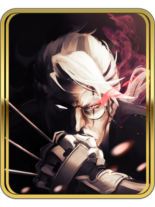 画像ギャラリー No.036のサムネイル画像 / 「WAR of Zodiac」“第55回 闘票戦 公式フォロワー VTUBER杯”が本日19:00より開催