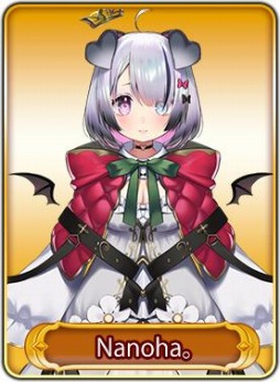 画像ギャラリー No.008のサムネイル画像 / 「WAR of Zodiac」第59回闘票戦公式フォロワーVTUBER杯!が開催に