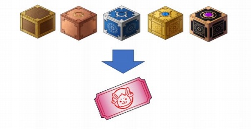 画像ギャラリー No.030のサムネイル画像 / 「WAR of Zodiac」第59回闘票戦公式フォロワーVTUBER杯!が開催に