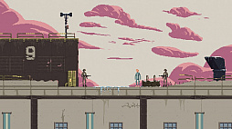 ꡼ No.004 | Ministry of Broadcast