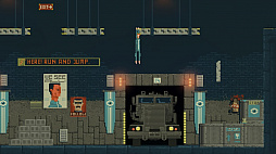 ꡼ No.005 | Ministry of Broadcast