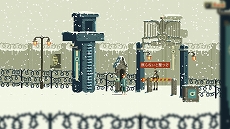 ���������꡼ No.003�Υ���ͥ������ / ����������2D����������Ministry of Broadcast�פ�Steam�Ǥ�1��30�����ۿ������ܸ��ǥȥ쥤�顼�����