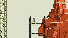 ���������꡼ No.006�Υ���ͥ������ / ����������2D����������Ministry of Broadcast�פ�Steam�Ǥ�1��30�����ۿ������ܸ��ǥȥ쥤�顼�����