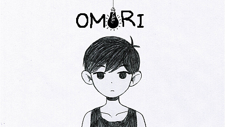 画像ギャラリー No.001のサムネイル画像 / ホラーRPG「OMORI」,世界初となる音楽コンサートを5月5日に東京で開催
