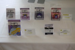 画像ギャラリー No.005のサムネイル画像 / ホラーRPG「OMORI」世界初のコンサートをレポート。原作愛に溢れた演奏と構成で,満場のファンも大満足。11月には発売3周年公演も決定