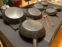 画像ギャラリー No.012のサムネイル画像 / ホラーRPG「OMORI」世界初のコンサートをレポート。原作愛に溢れた演奏と構成で,満場のファンも大満足。11月には発売3周年公演も決定