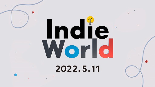 画像集#001のサムネイル/「OMORI」や「IDOL MANAGER」など，Switch向けインディーズゲームの新情報が盛りだくさん。「Indie World 2022.5.11」情報まとめ