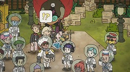 ꡼ No.023 | OMORIפIDOL MANAGERפʤɡSwitchǥο󡣡Indie World 2022.5.11׾ޤȤ