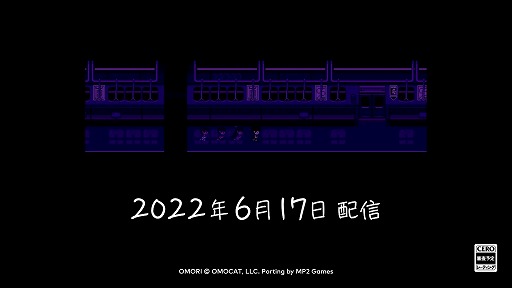 ꡼ No.026 | OMORIפIDOL MANAGERפʤɡSwitchǥο󡣡Indie World 2022.5.11׾ޤȤ