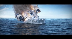 ꡼ No.007 | PS4ǡSubnauticaץѥåǤνŵӥ奢뤬