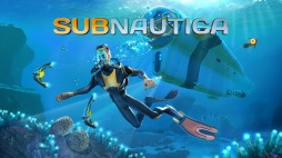 画像ギャラリー No.001のサムネイル画像 / PS4版「Subnautica サブノーティカ」の発売日が2020年春に変更