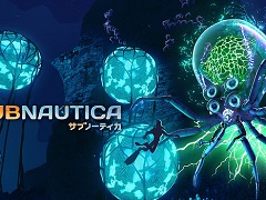 サバイバルゲーム「Subnautica」の日本語版がPLAYISMにて本日リリース。実況者・キリンさんによる“訛りトレイラー”も合わせて公開